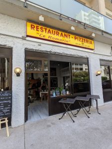 Le Romarin
