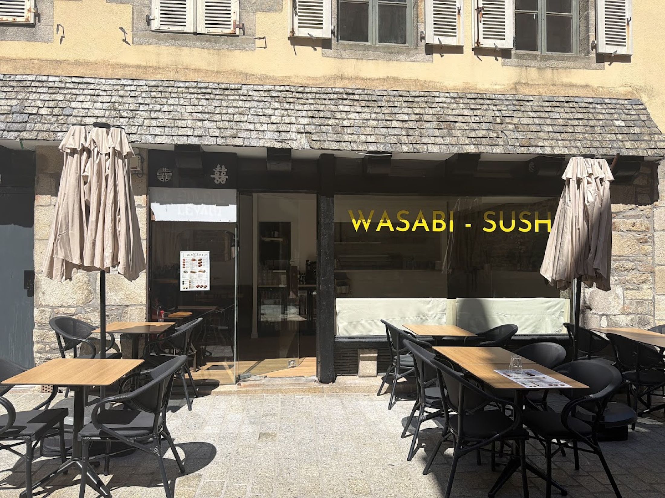 Wasabi