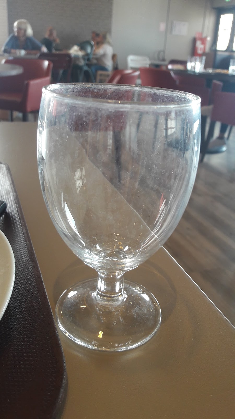 A La Bonne Heure