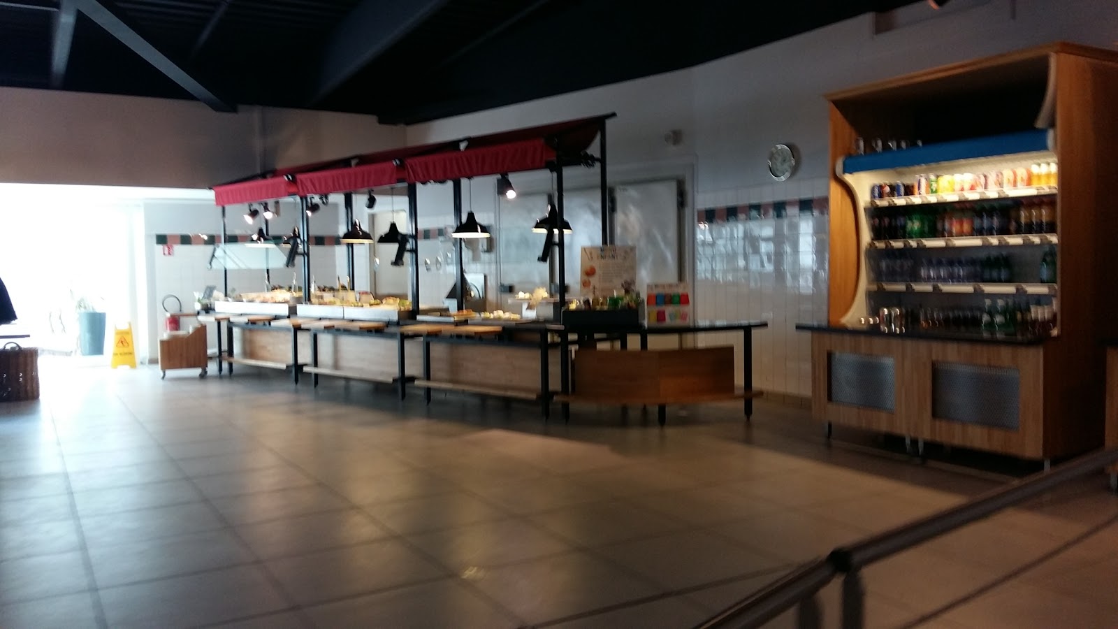 Crescendo restaurant — photo 4