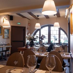 RESTAURANT DU CHÂTEAU