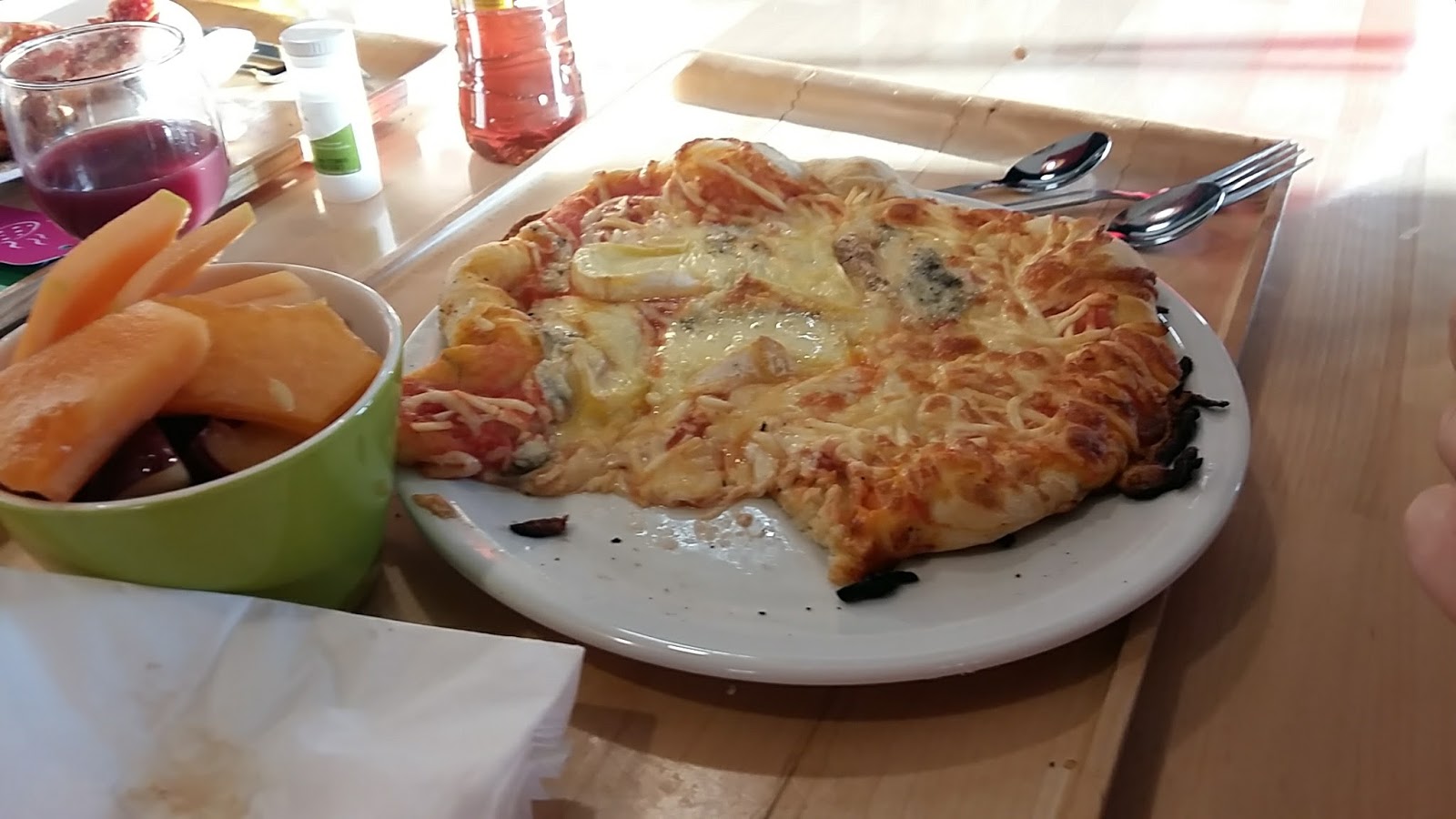 Crescendo restaurant — photo 5