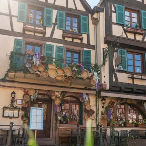 RESTAURANT DU CHÂTEAU — photo 4