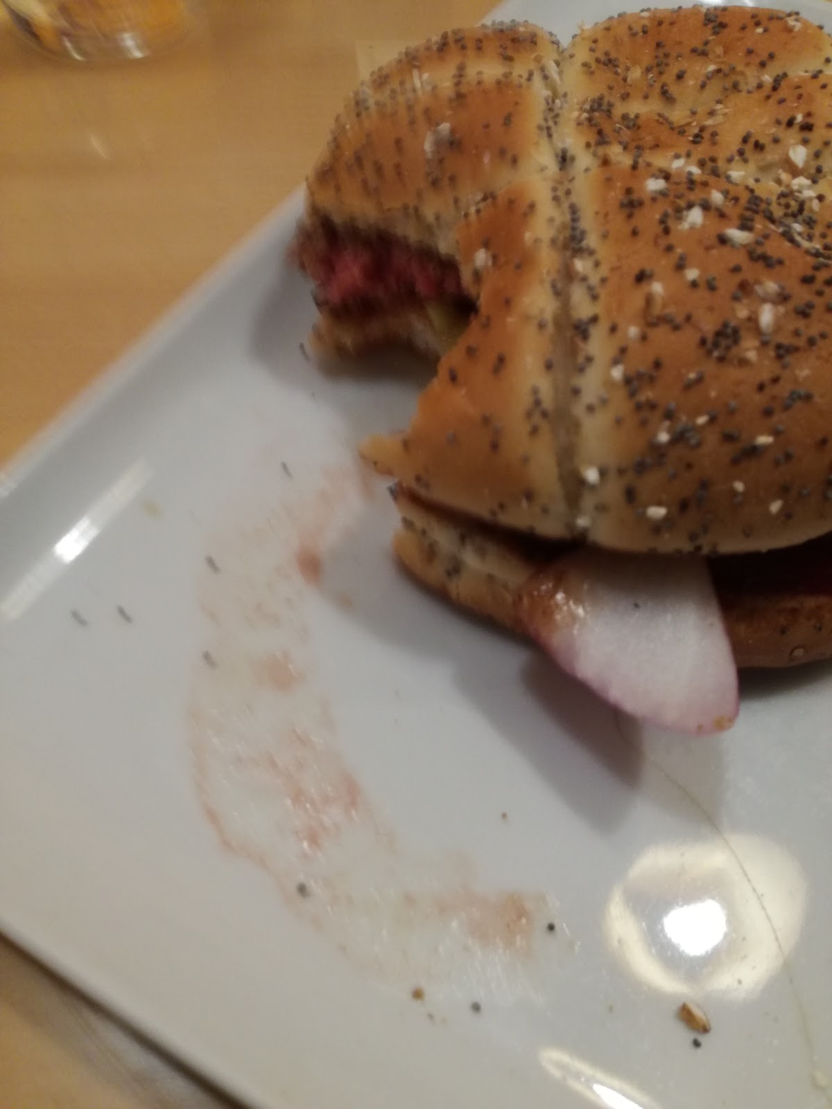 Crescendo restaurant — photo 7