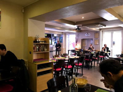 Le Provencal — photo 4