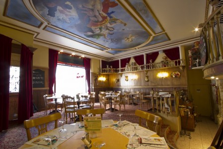 La scala Chateauroux — photo 6