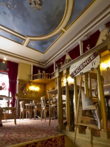 La scala Chateauroux — photo 7