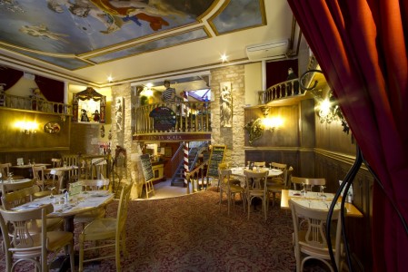 La scala Chateauroux — photo 9