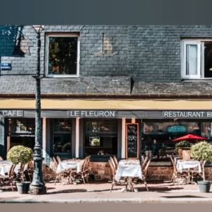 Le Fleuron — photo 3