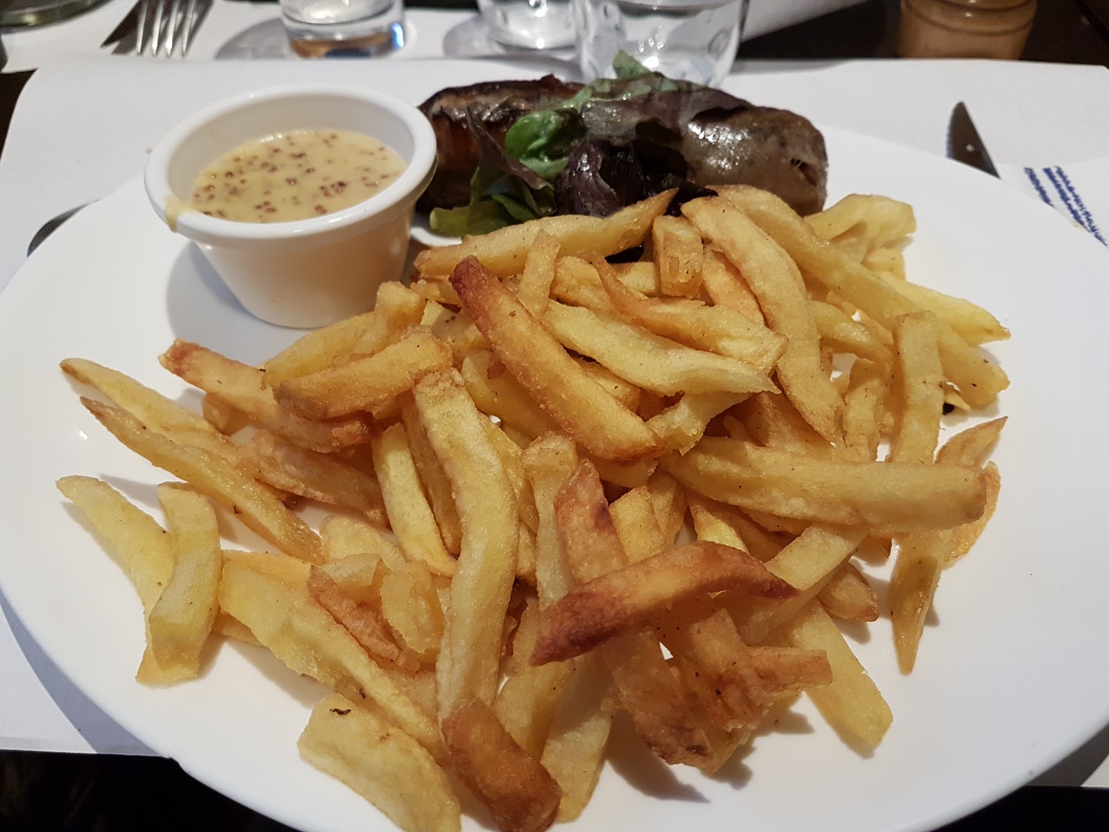 Le Cafe Du Coin — photo 1