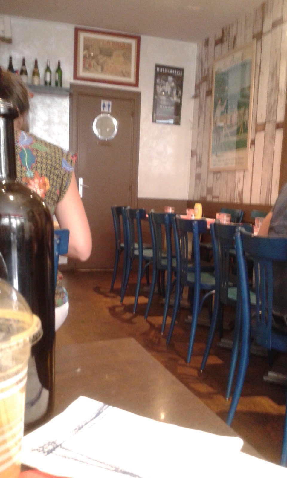 Le Cafe Du Coin — photo 4