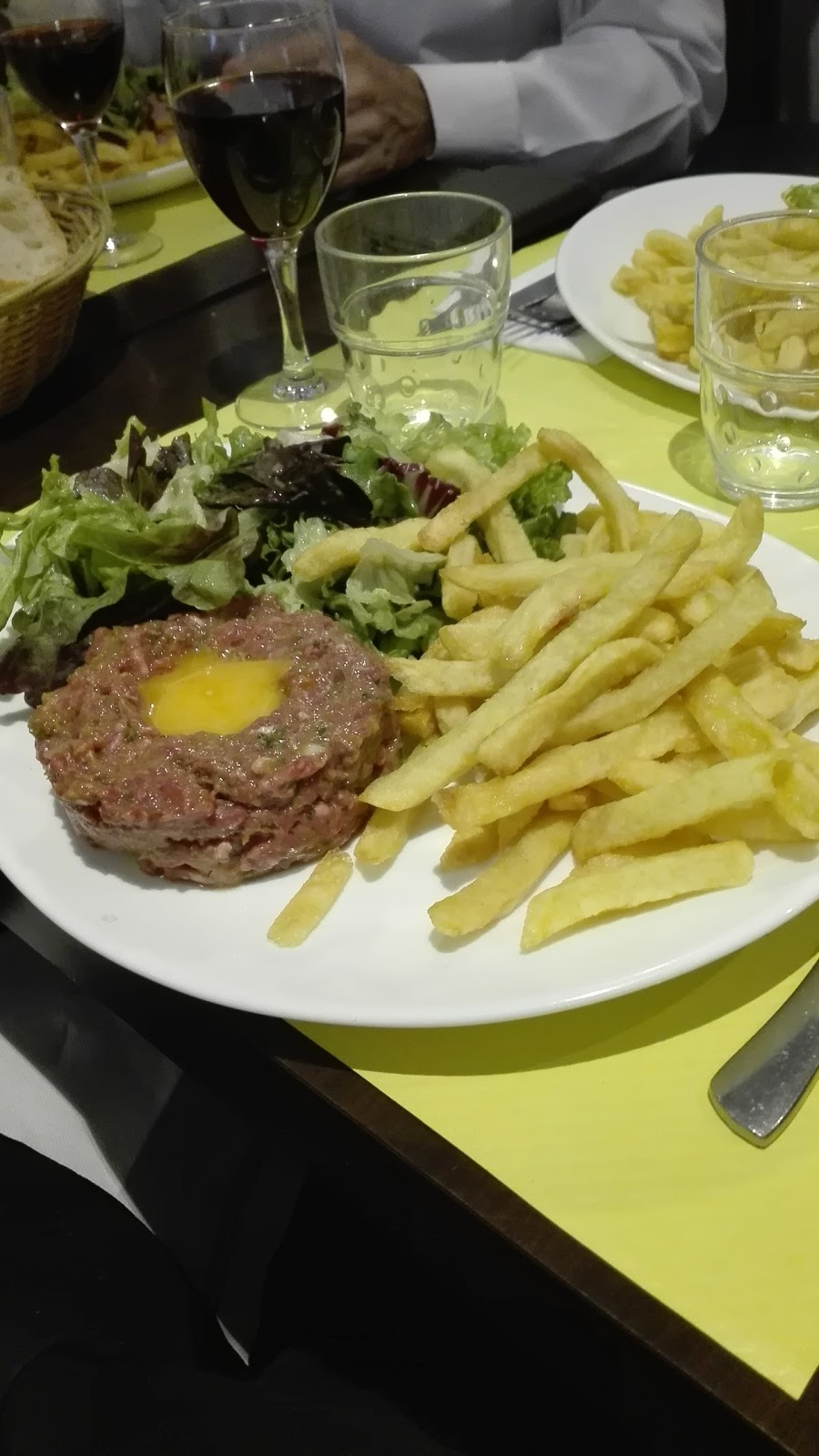 Le Cafe Du Coin — photo 7