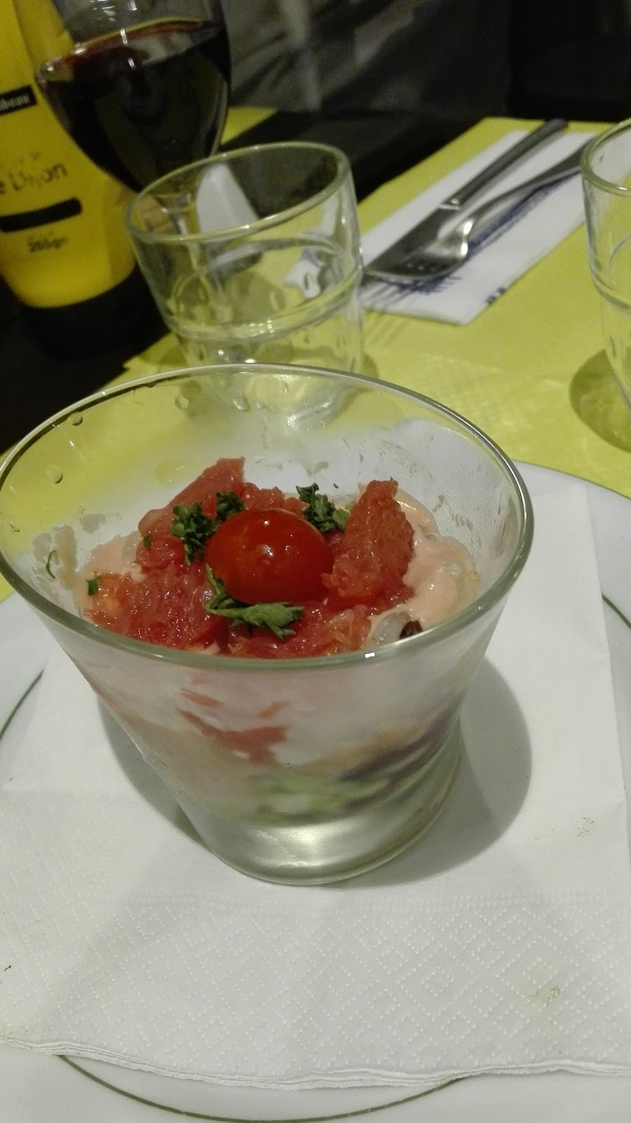 Le Cafe Du Coin — photo 10