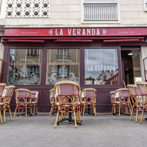 Restaurant la véranda — photo 8