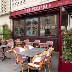 Restaurant la véranda — photo 9
