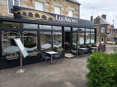 Restaurant Les Arches