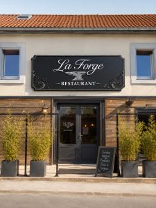 La Forge