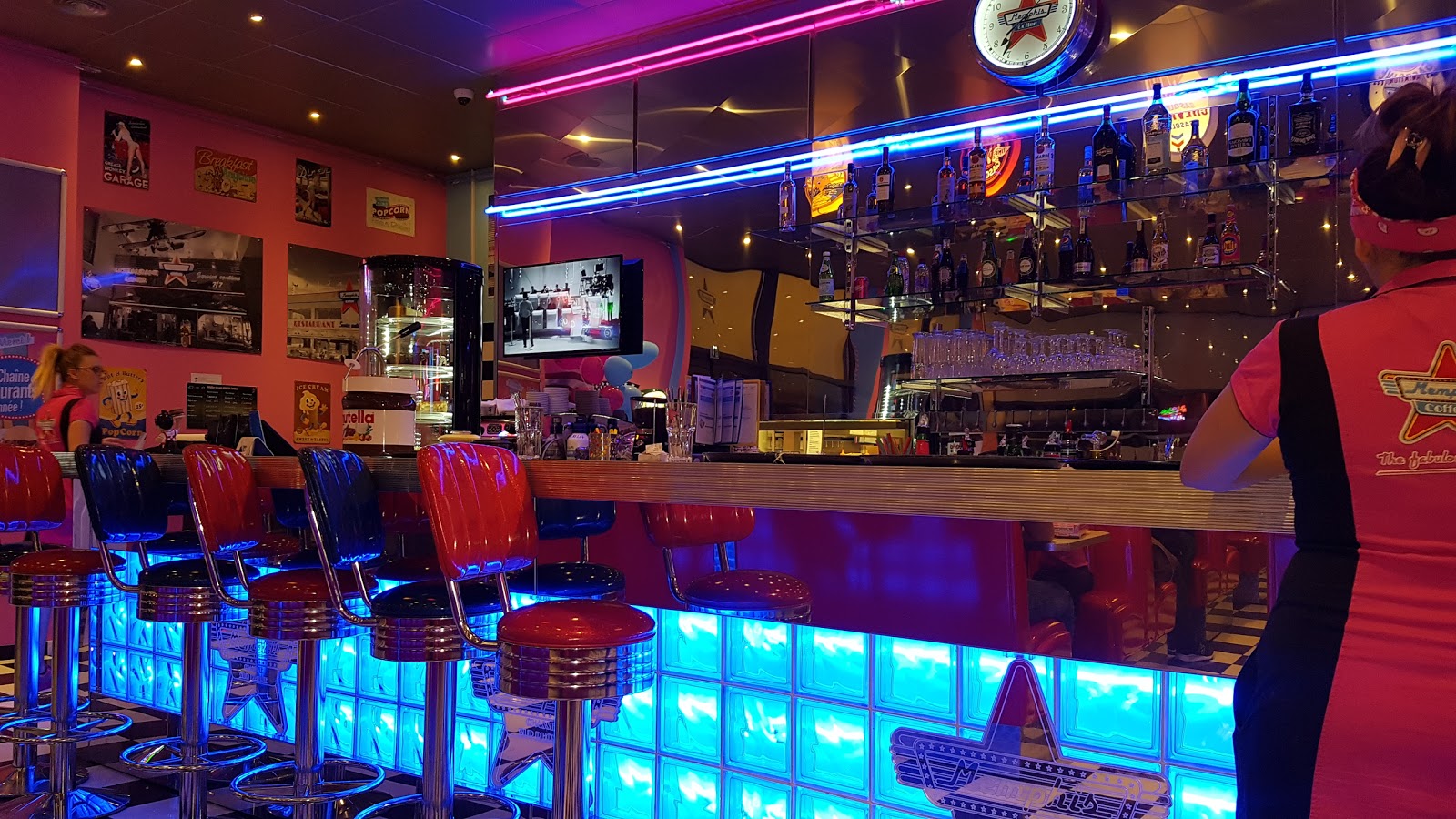 Buffalo Grill Chasse Sur Rhône