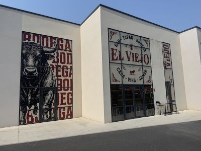 EL VIEJO