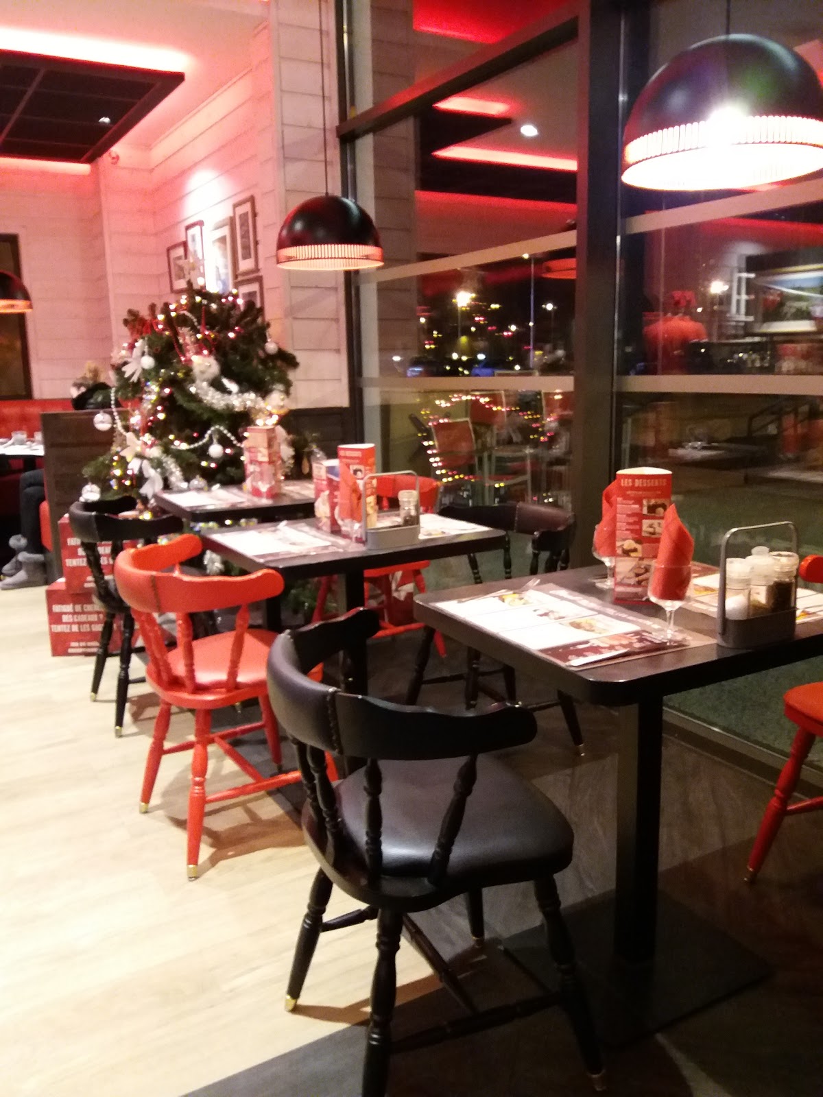 Buffalo Grill Chasse Sur Rhône — photo 4
