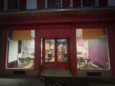 Au Carnot Cosy