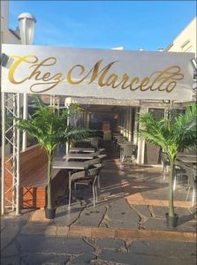 Restaurant CHEZ MARCELLO