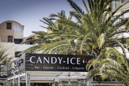 Candy-Ice Gruissan