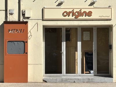 Origine Restaurant