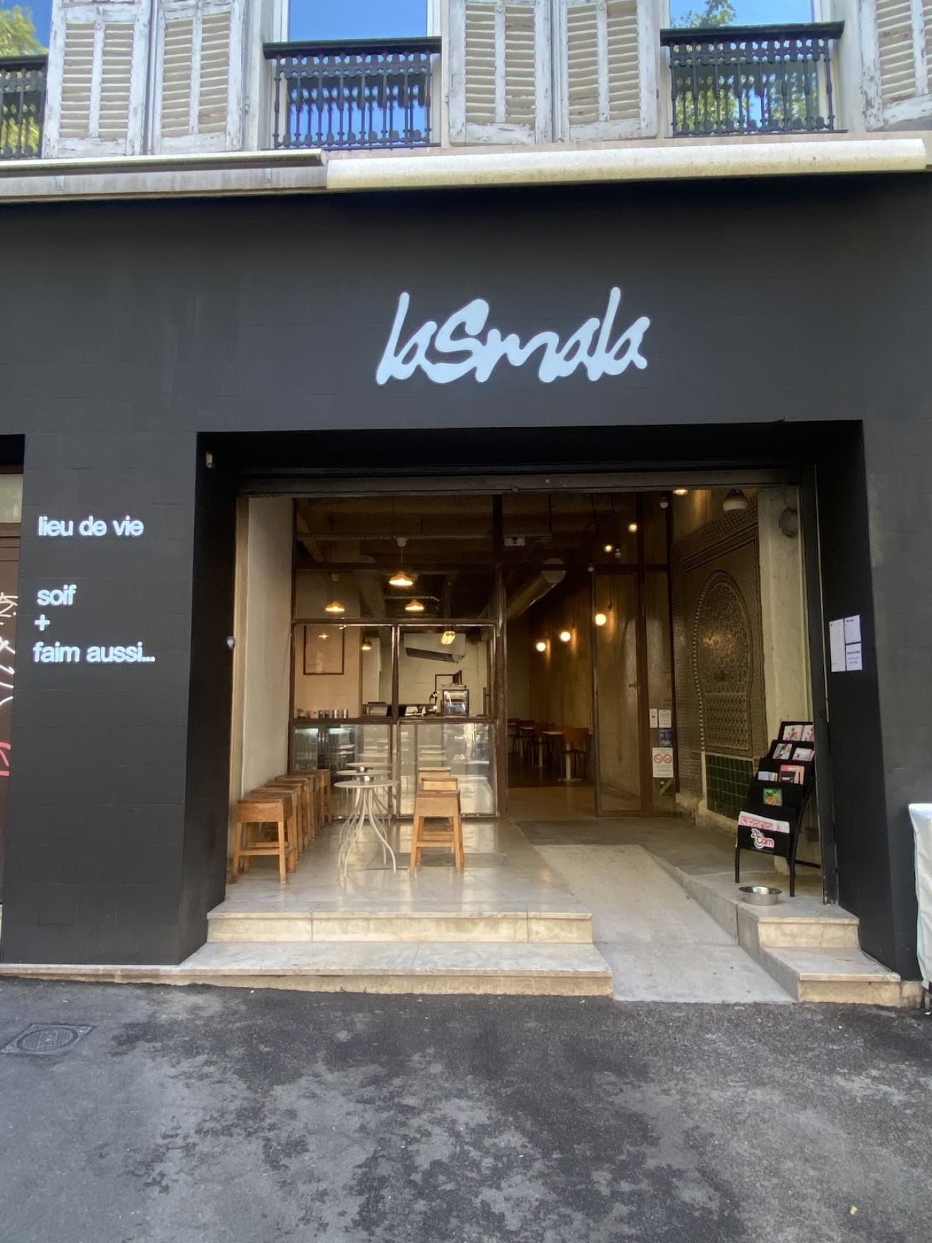 Lasmala