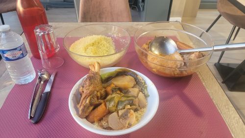 L'oriental Saint Cyr
