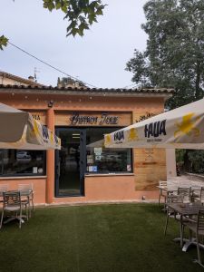Bistrot Jolie