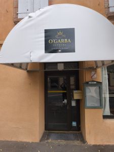 O'GARBA SUPRÊME