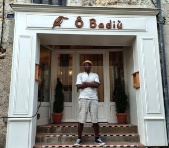Restaurant Ô Badiù