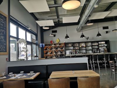 BRASSERIE LE Y