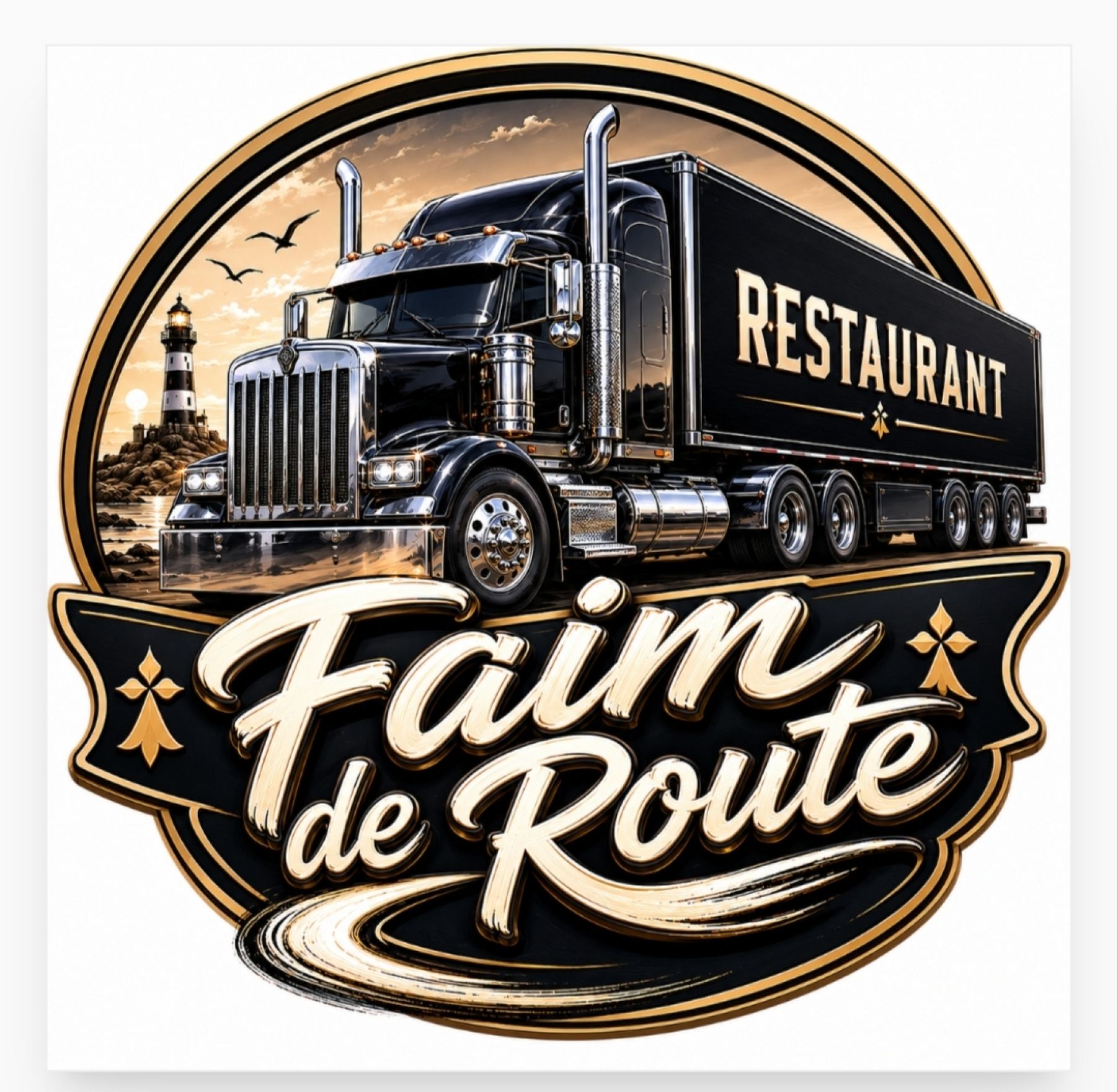 Restaurant Routier Faim de Route