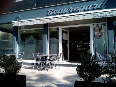 BISTROT BEAUREGARD