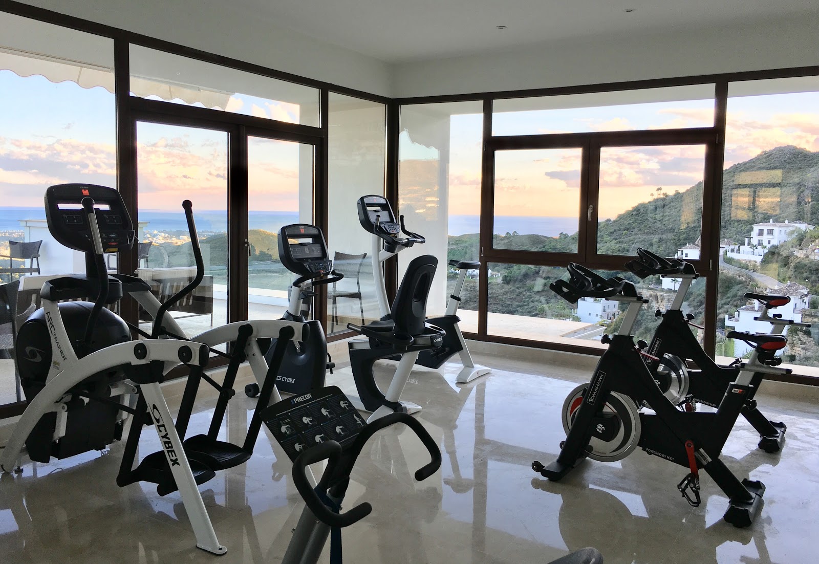Benahavis Hills Country Club — photo 2