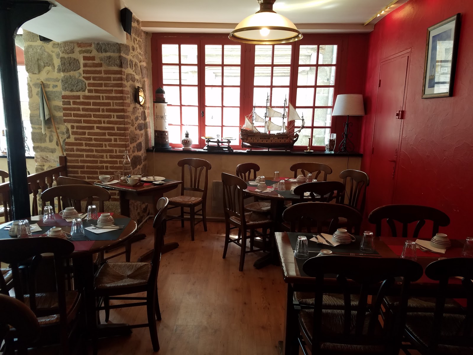 La Crêperie du Port — photo 1