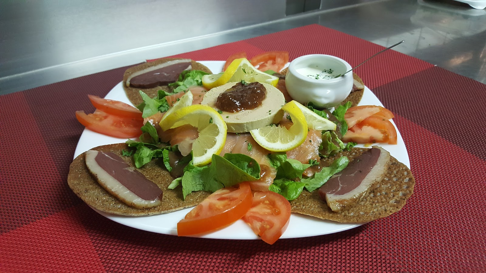 La Crêperie du Port — photo 2