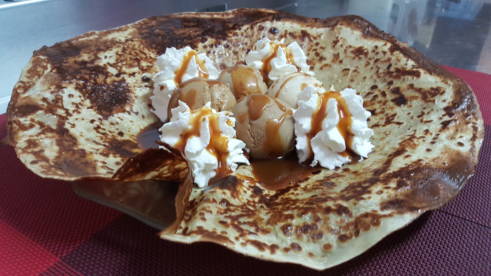 La Crêperie du Port — photo 3