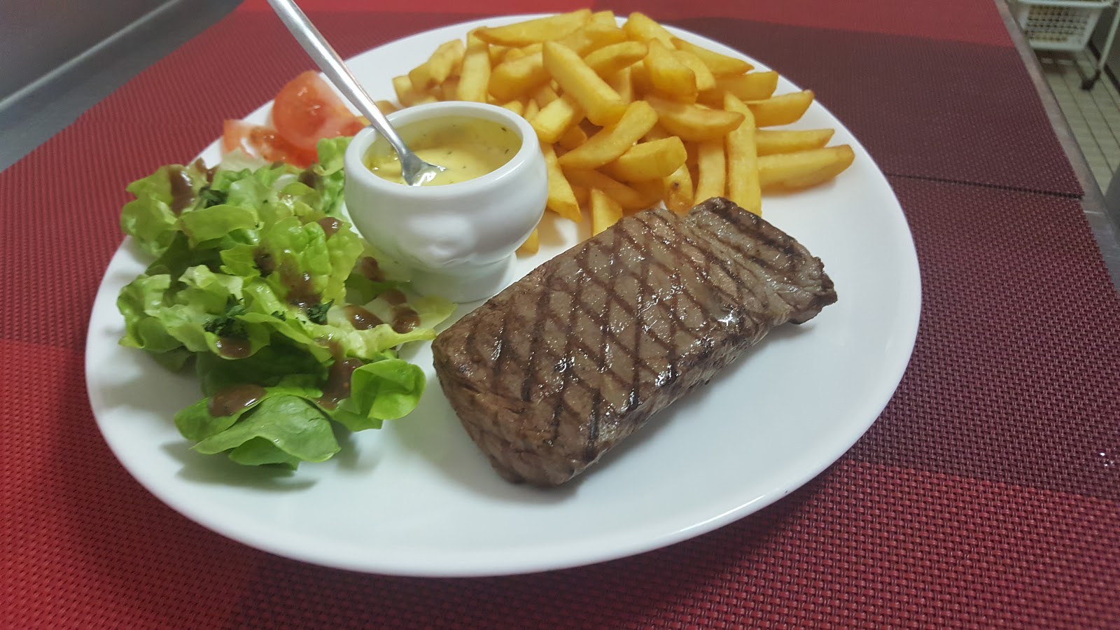 La Crêperie du Port — photo 4