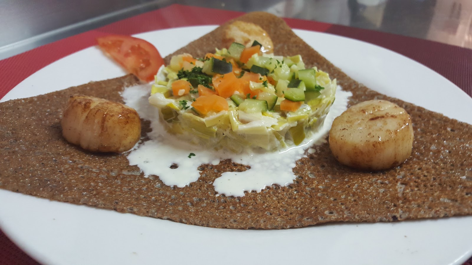 La Crêperie du Port — photo 5