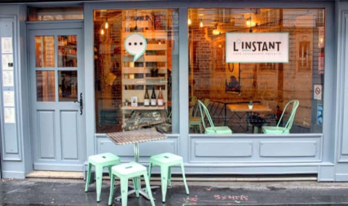 L'Instant — photo 3