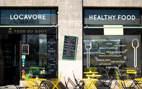 Food du Goût — photo 1