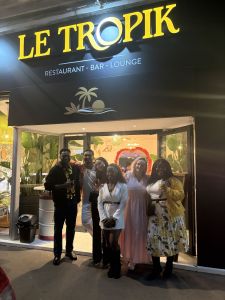 Le Tropik