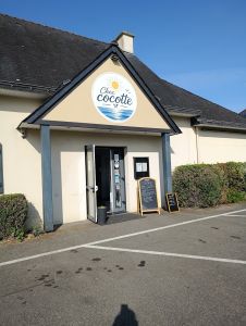 Chez cocotte