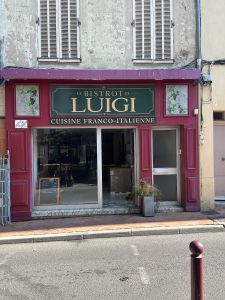 Le Bistrot de Luigi
