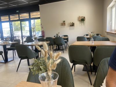 Restaurant Chez Tonton