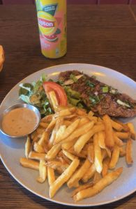 Le Royal