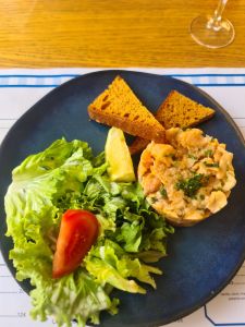Le Chalut